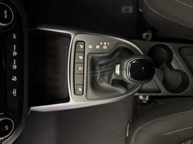 Hyundai i10 1.2 MPi Premium 5dr Auto