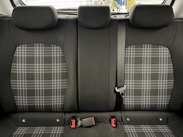 Hyundai i10 1.2 MPi Premium 5dr Auto