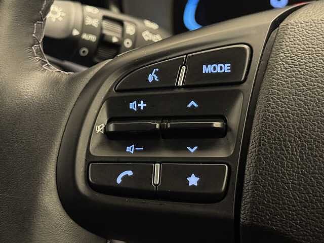 Hyundai i10 1.2 MPi Premium 5dr Auto