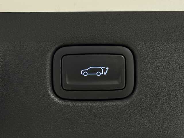 Hyundai KONA 160kW Ultimate 65kWh 5dr Auto White