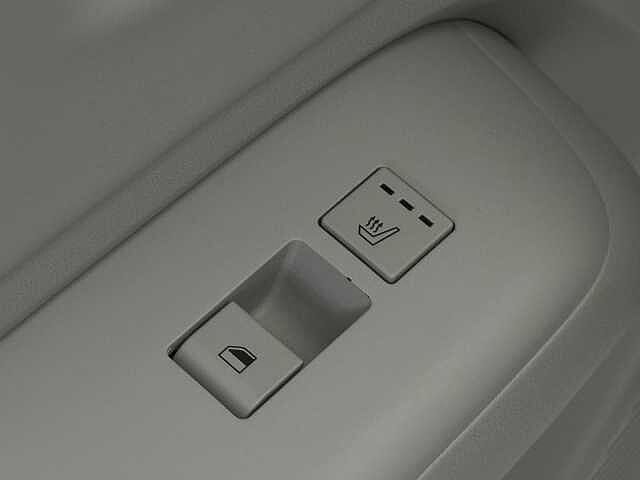 Hyundai KONA 160kW Ultimate 65kWh 5dr Auto White