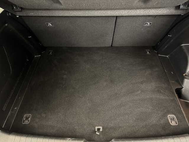 Hyundai Bayon 1.0 TGDi 48V MHEV SE Connect 5dr