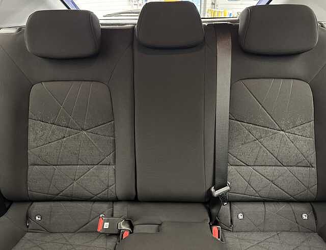 Hyundai Bayon 1.0 TGDi 48V MHEV SE Connect 5dr