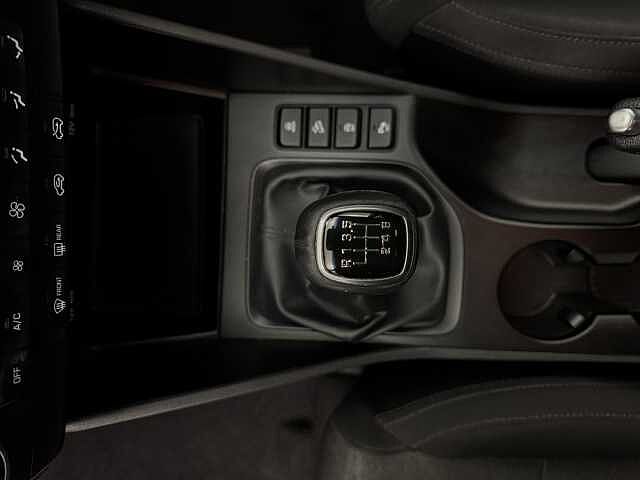 Hyundai TUCSON 1.6 GDi SE Nav 5dr 2WD Red