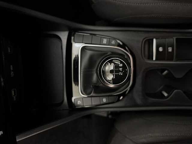 Hyundai Tucson 1.6 TGDi SE Connect 5dr 2WD