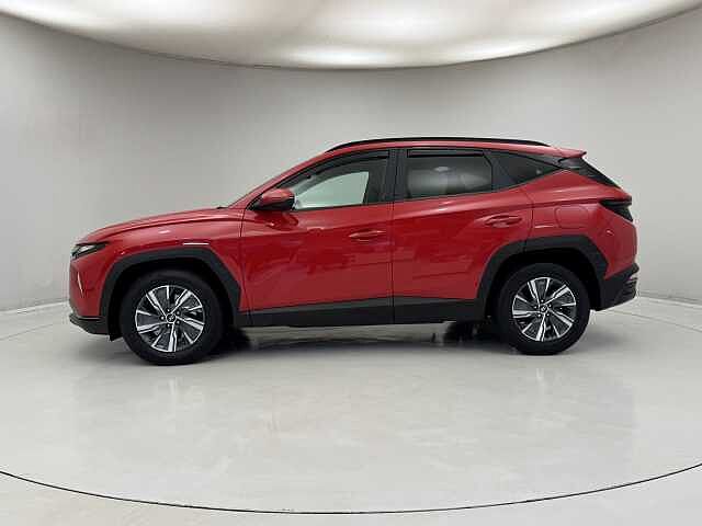 Hyundai Tucson 1.6 TGDi SE Connect 5dr 2WD