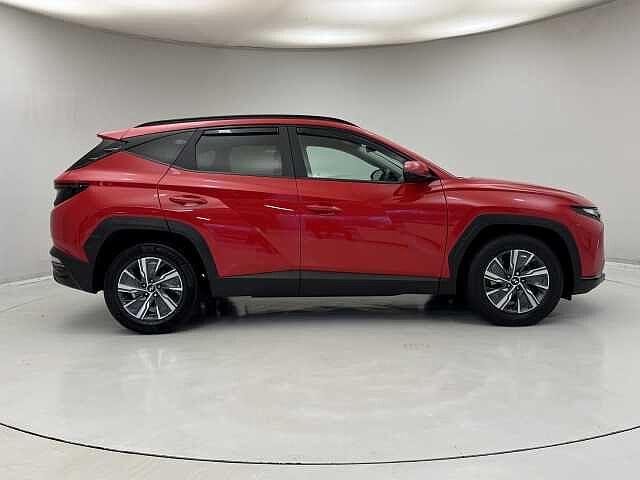 Hyundai Tucson 1.6 TGDi SE Connect 5dr 2WD