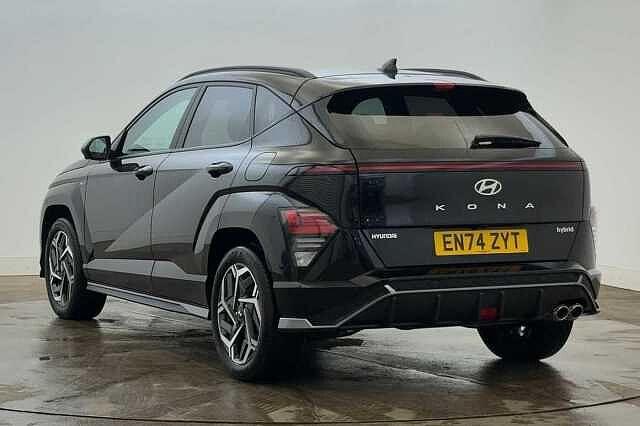 Hyundai Bayon 1.0 TGDi Ultimate 5dr