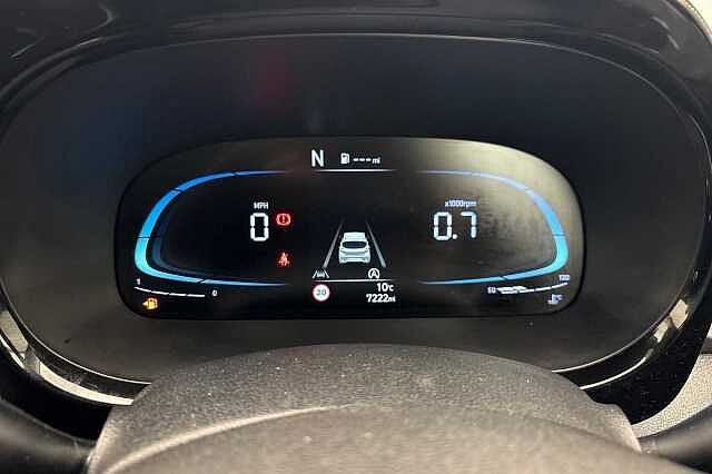 Hyundai Bayon 1.0 TGDi Ultimate 5dr