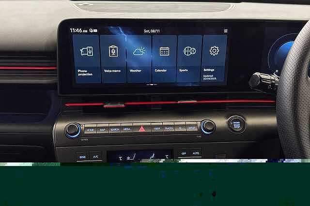 Hyundai Kona 1.6 Hybrid 129 N Line S 5dr DCT
