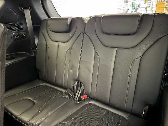 Hyundai Santa Fe 1.6 TGDi Hybrid Ultimate 5dr 4WD Auto