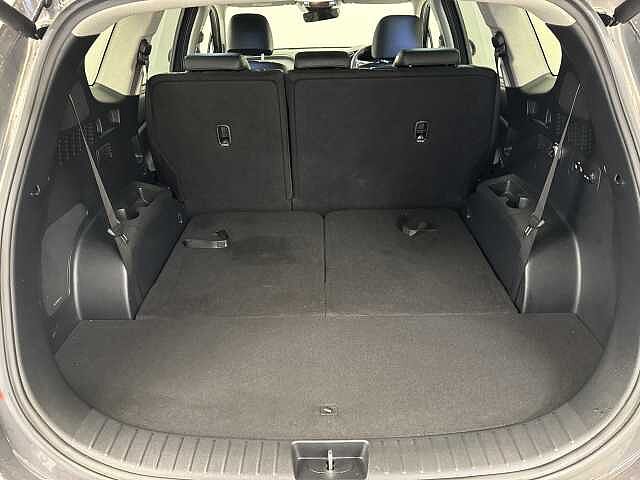 Hyundai Santa Fe 1.6 TGDi Hybrid Ultimate 5dr 4WD Auto