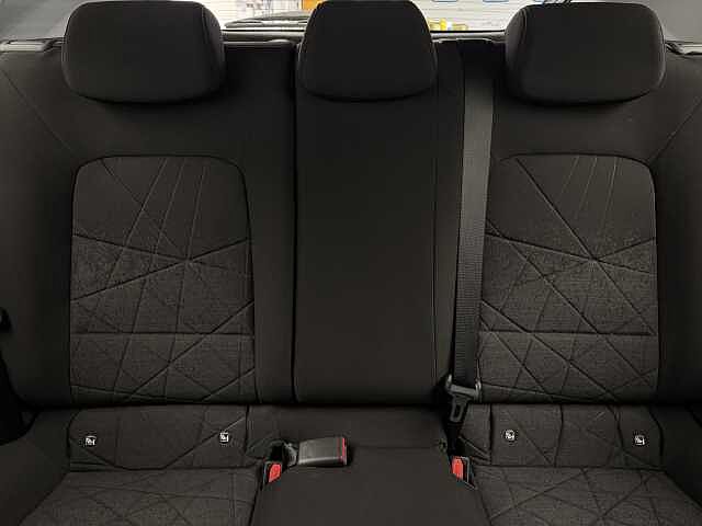 Hyundai Bayon 1.0 TGDi 48V MHEV SE Connect 5dr DCT