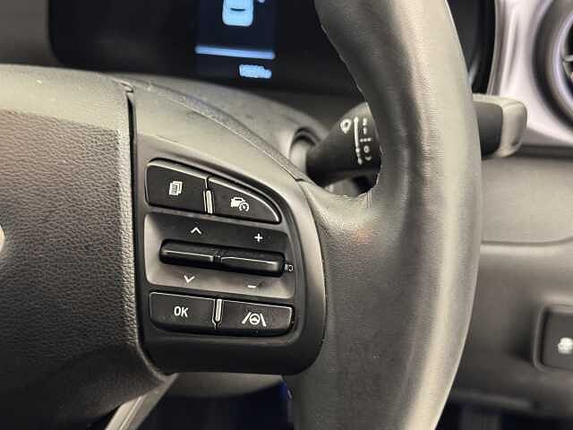 Hyundai i10 1.0 MPi Premium 5dr Auto