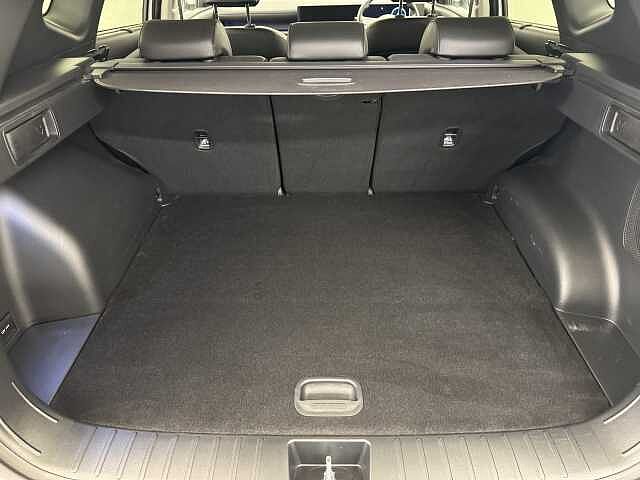 Hyundai Tucson 1.6T Hybrid Ultimate 5dr Auto