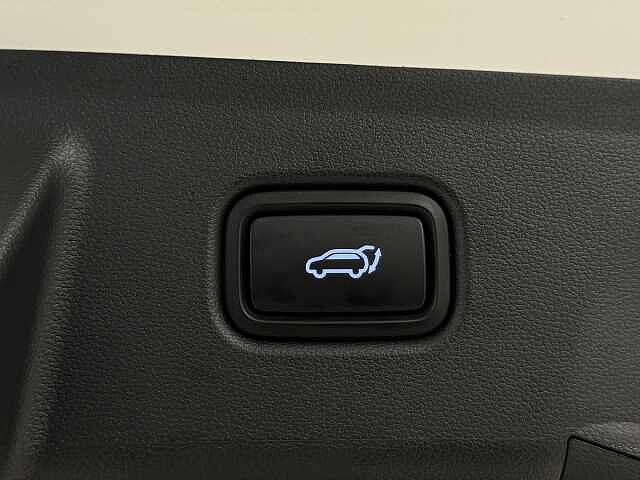 Hyundai Tucson 1.6T Hybrid Ultimate 5dr Auto