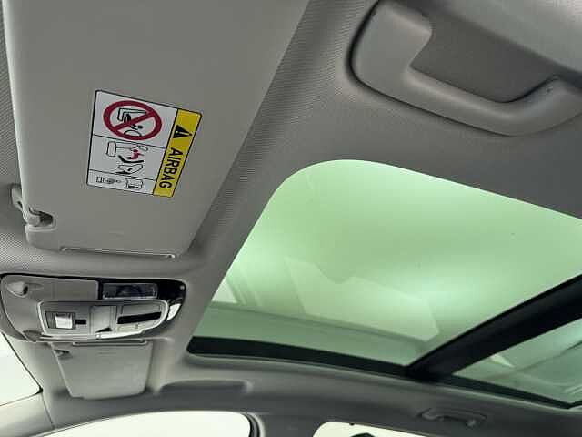 Hyundai Tucson 1.6T Hybrid Ultimate 5dr Auto