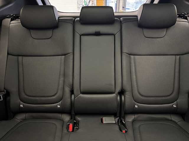 Hyundai Tucson 1.6T Hybrid Ultimate 5dr Auto