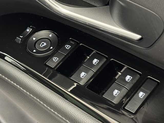 Hyundai Tucson 1.6T Hybrid Ultimate 5dr Auto