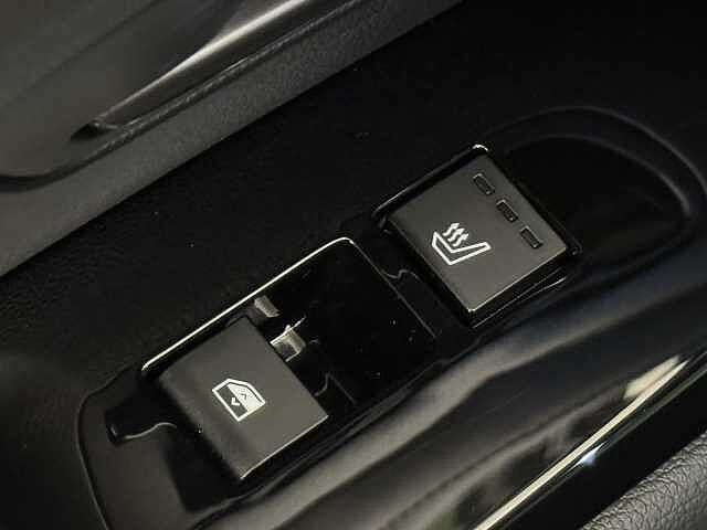 Hyundai TUCSON 1.6T N Line S 5dr Grey