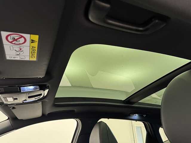 Hyundai TUCSON 1.6T N Line S 5dr Grey