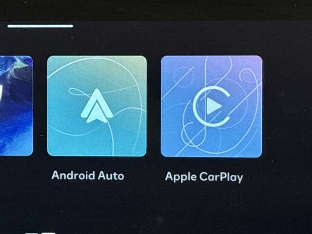 Hyundai TUCSON 1.6T Hybrid Ultimate 5dr Auto Grey