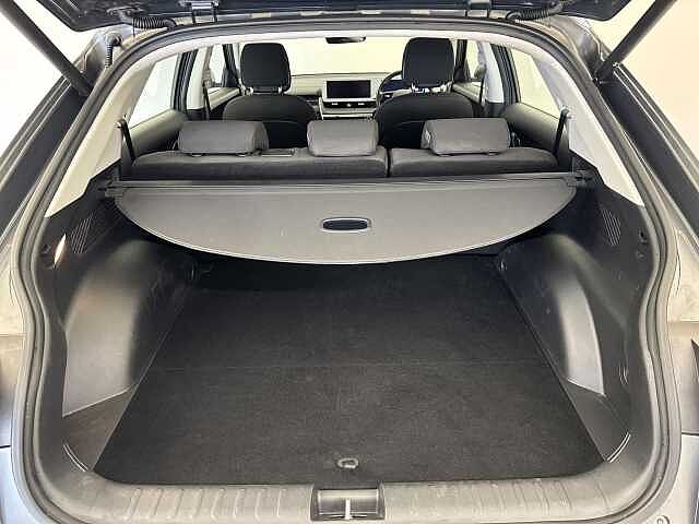 Hyundai IONIQ 5 160kW Premium 73 kWh 5dr Auto Grey