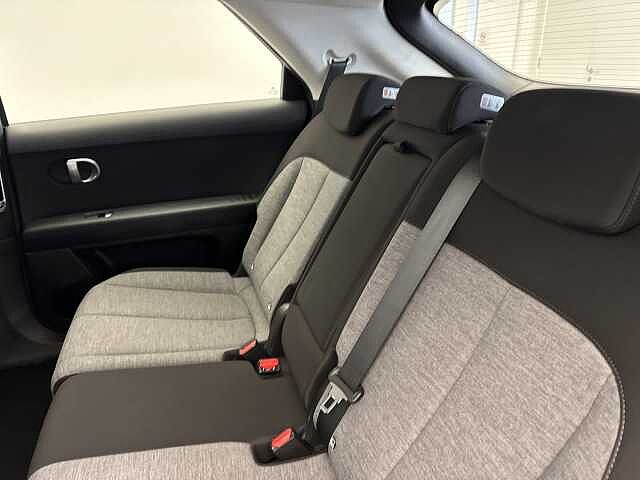 Hyundai IONIQ 5 160kW Premium 73 kWh 5dr Auto Grey