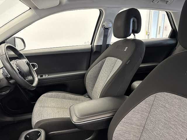 Hyundai IONIQ 5 160kW Premium 73 kWh 5dr Auto Grey