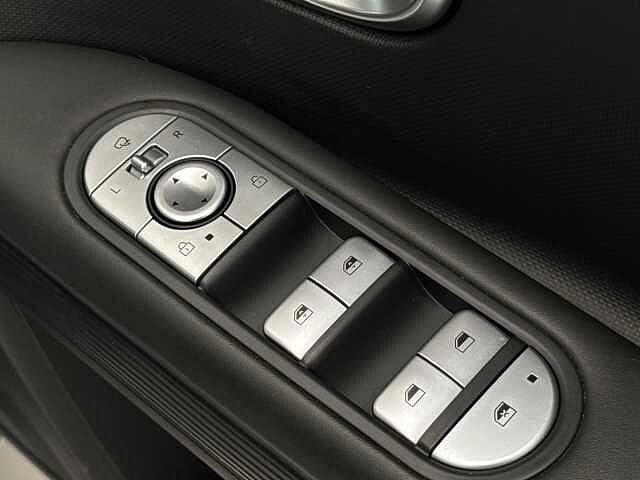 Hyundai IONIQ 5 160kW Premium 73 kWh 5dr Auto Grey