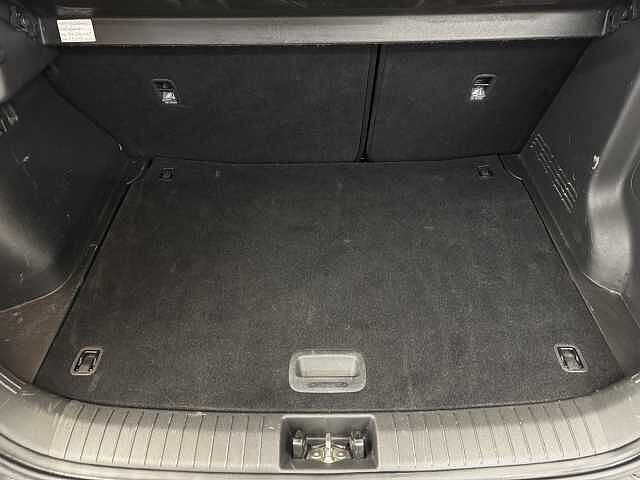 Hyundai KONA 1.0 TGDi 48V MHEV SE Connect 5dr Red