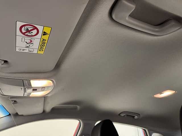 Hyundai KONA 1.0 TGDi 48V MHEV SE Connect 5dr Red