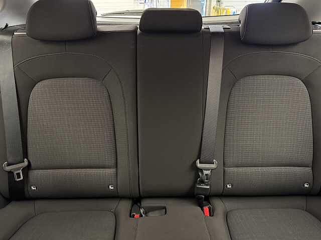 Hyundai KONA 1.0 TGDi 48V MHEV SE Connect 5dr Red