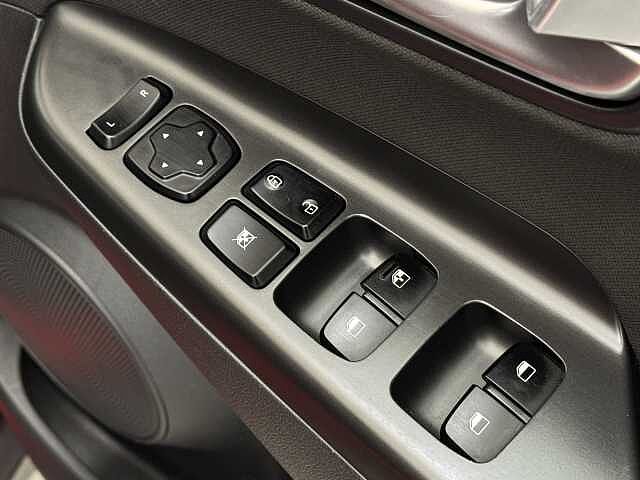 Hyundai KONA 1.0 TGDi 48V MHEV SE Connect 5dr Red