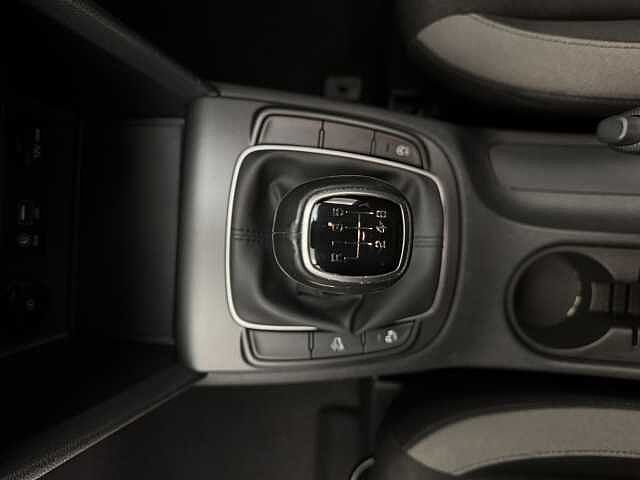 Hyundai KONA 1.0T GDi Play Edition 5dr White