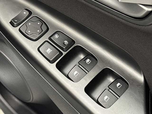 Hyundai KONA 1.0T GDi Play Edition 5dr White