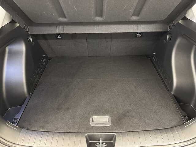 Hyundai KONA 115kW Advance 48kWh 5dr Auto Blue