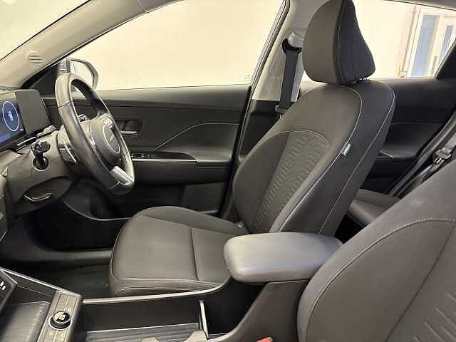 Hyundai KONA 115kW Advance 48kWh 5dr Auto Blue