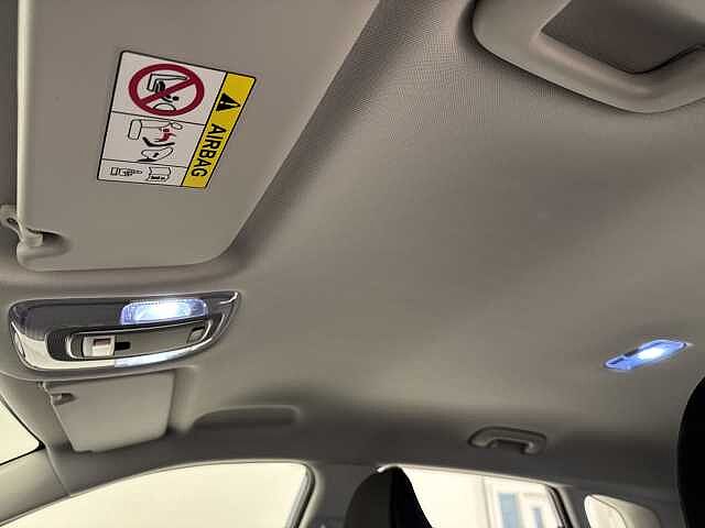 Hyundai KONA 115kW Advance 48kWh 5dr Auto Blue