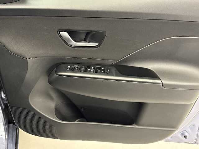 Hyundai KONA 115kW Advance 48kWh 5dr Auto Blue