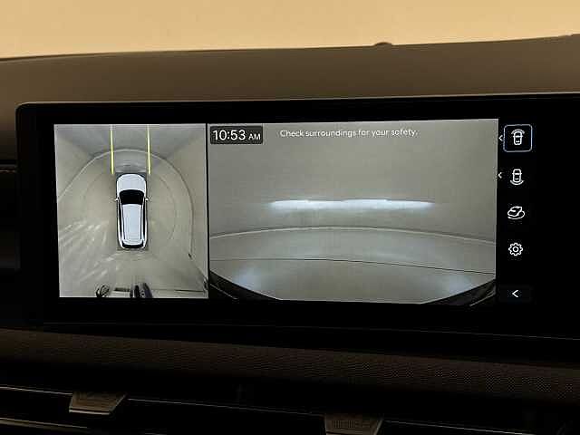 Hyundai TUCSON 1.6T Hybrid N Line S 5dr Auto Black