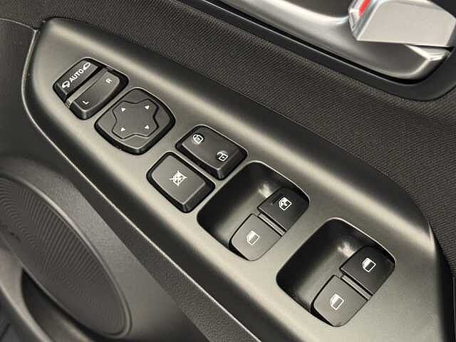 Hyundai KONA 1.0 TGDi 48V MHEV Premium 5dr Black