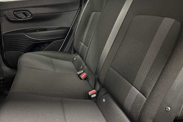 Hyundai I20 1.0T GDi Premium 5dr DCT White