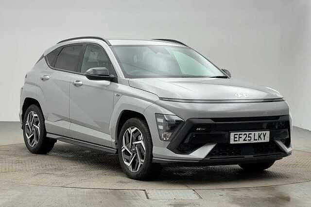 Hyundai i20 1.0T GDi Premium 5dr DCT