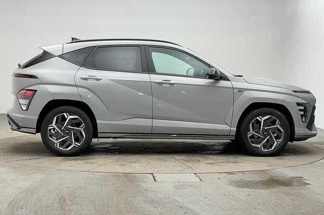 Hyundai i20 1.0T GDi Premium 5dr DCT
