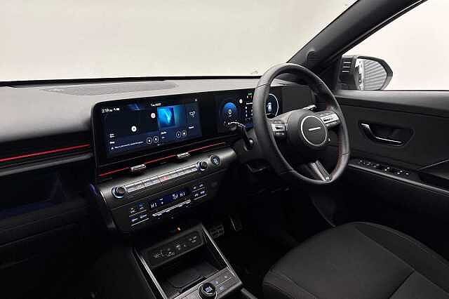 Hyundai i20 1.0T GDi Premium 5dr DCT