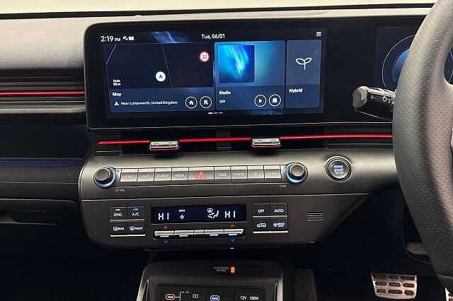 Hyundai i20 1.0T GDi Premium 5dr DCT