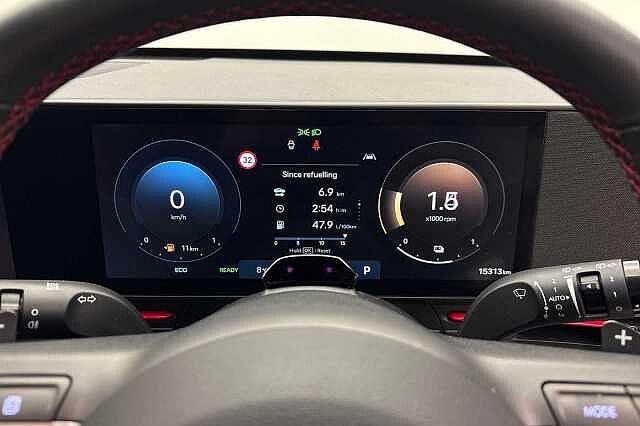Hyundai i20 1.0T GDi Premium 5dr DCT
