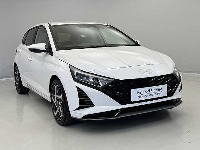 1.0T GDi Premium 5dr DCT
