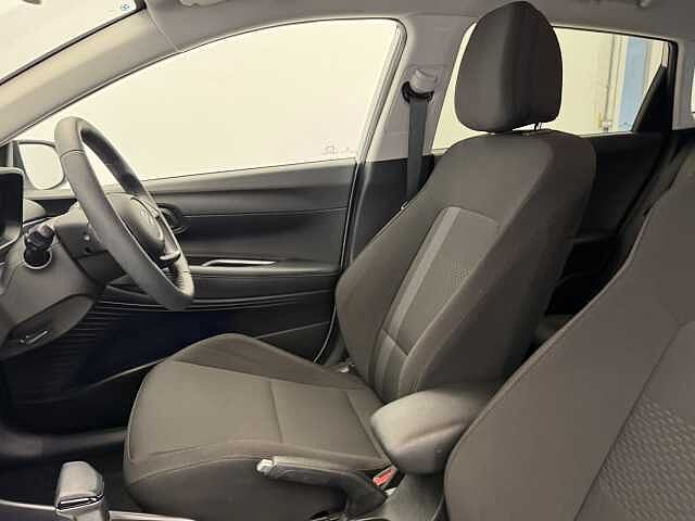 Hyundai I20 1.0T GDi Premium 5dr DCT White